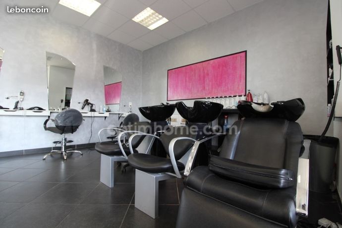 Commerce Coiffure 72 M St Marcellin Formation Valence